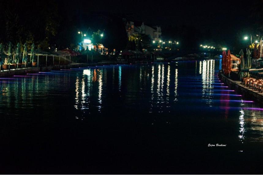Comfort Hotel สตรูกา ภายนอก รูปภาพ
