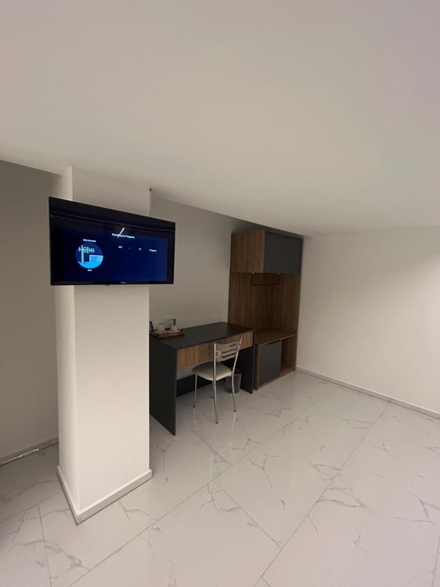 Comfort Hotel สตรูกา ภายนอก รูปภาพ