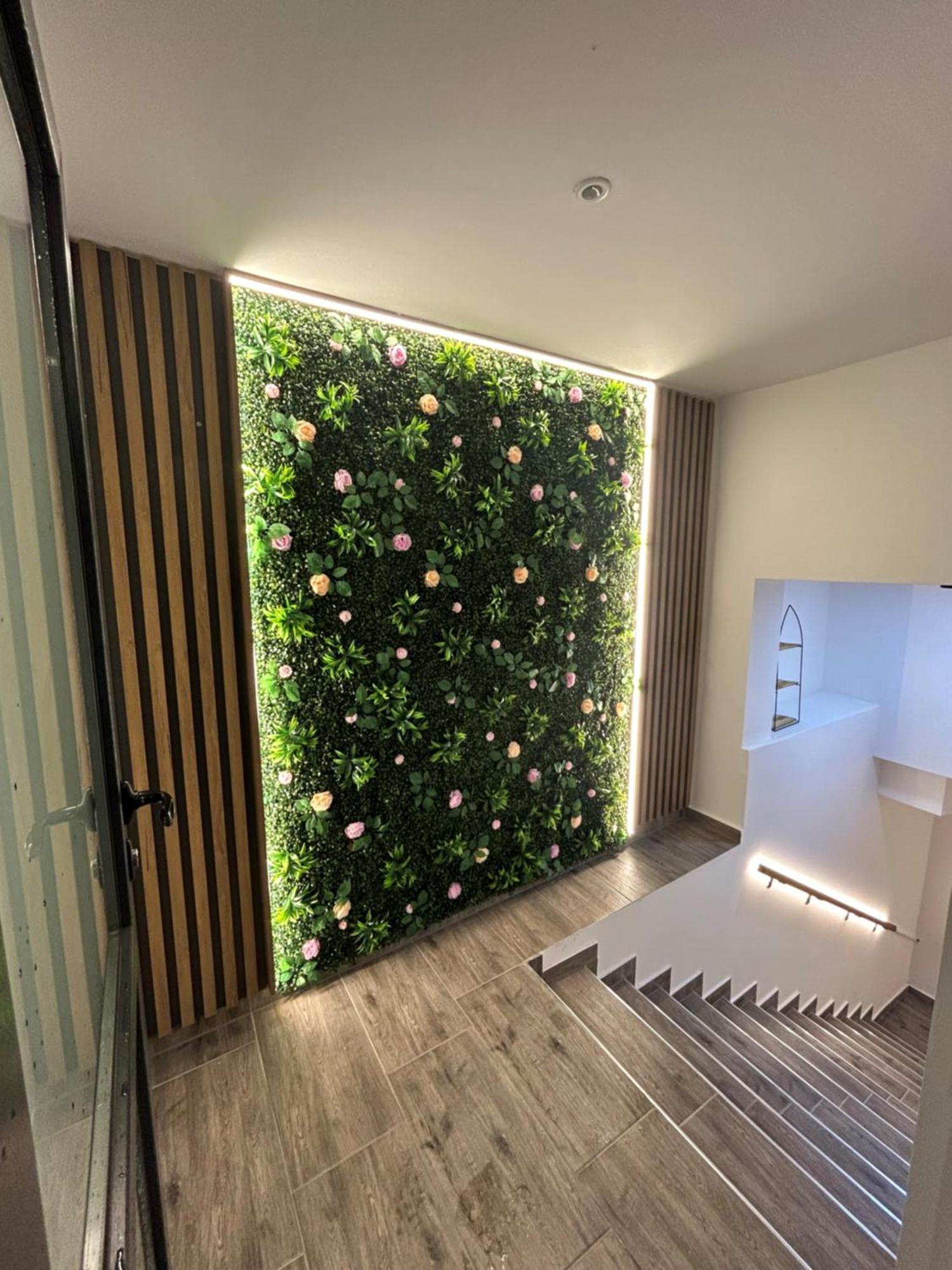 Comfort Hotel สตรูกา ภายนอก รูปภาพ