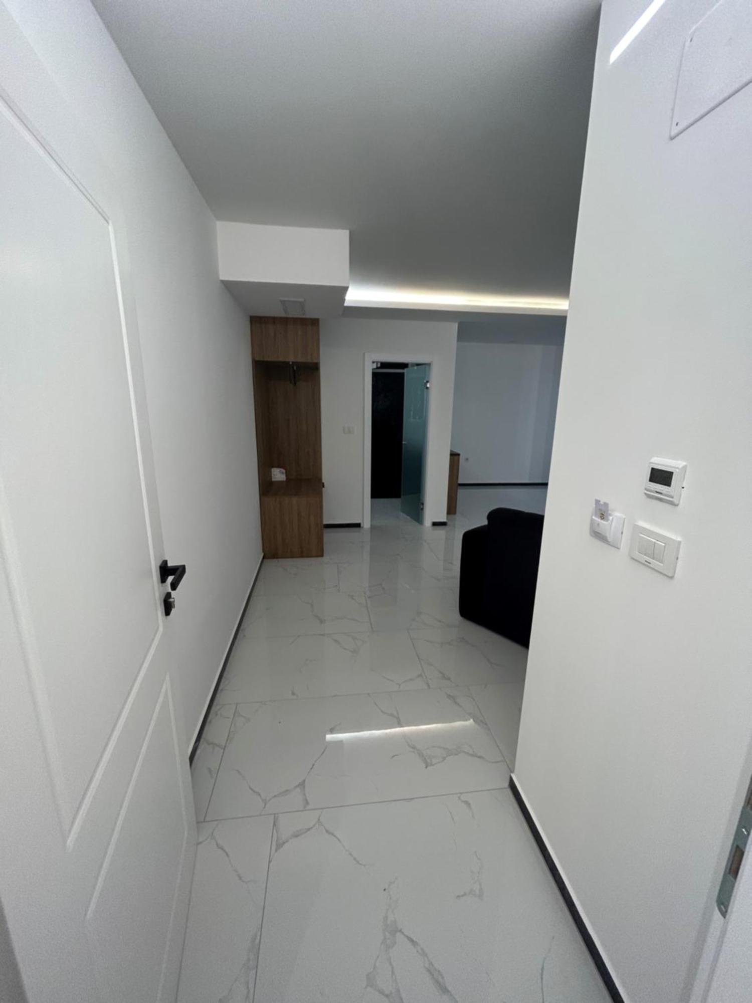 Comfort Hotel สตรูกา ภายนอก รูปภาพ