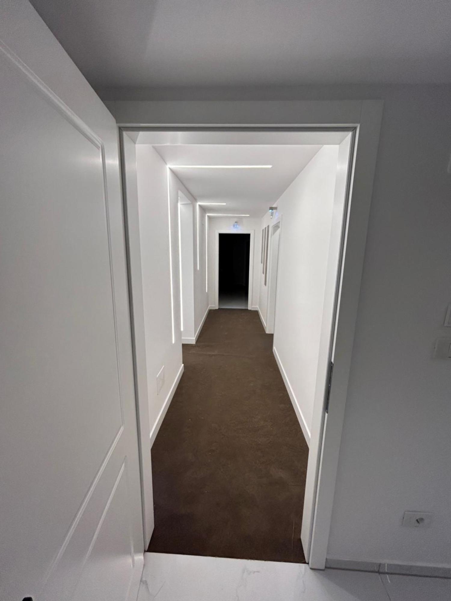 Comfort Hotel สตรูกา ภายนอก รูปภาพ