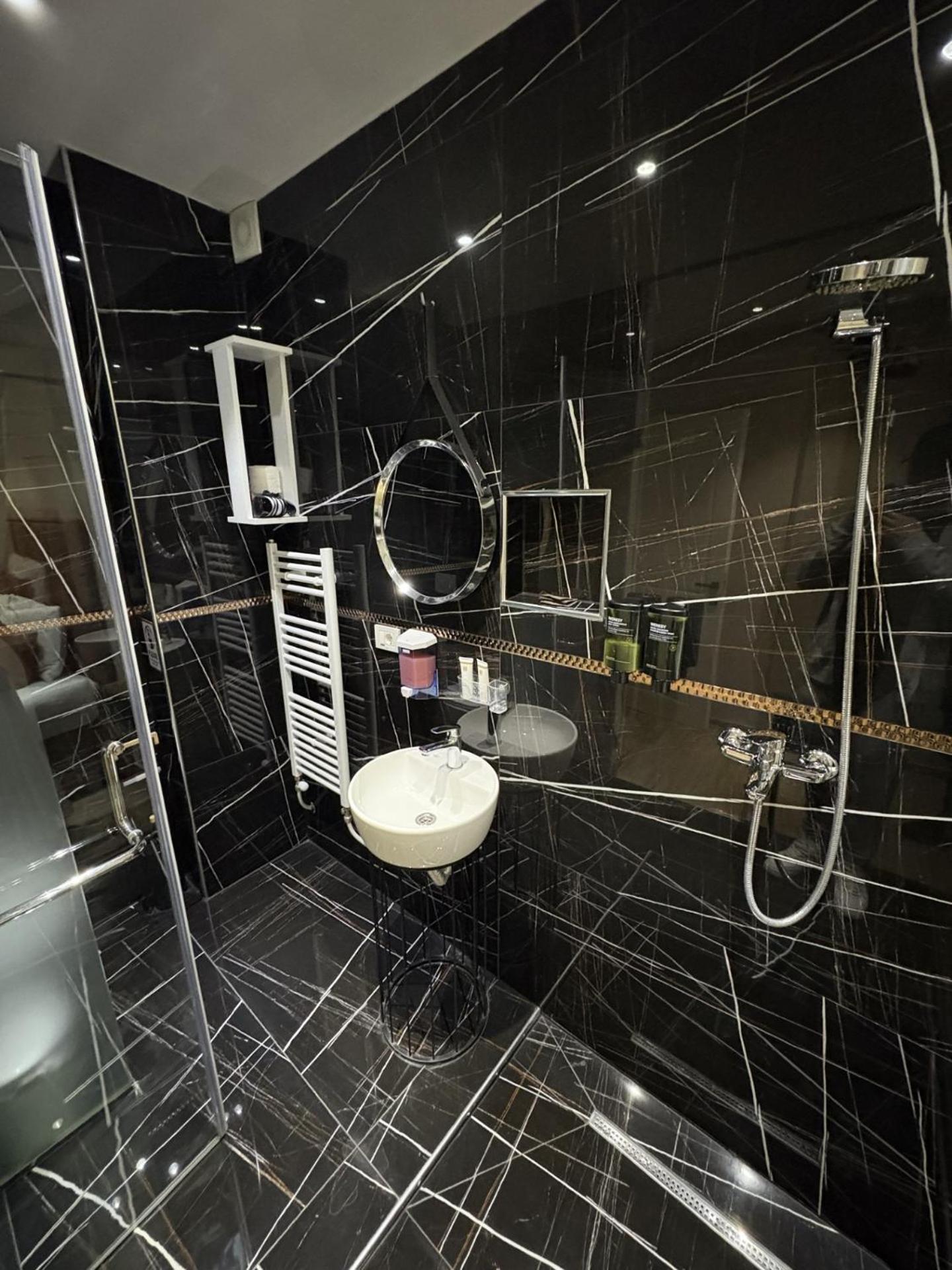 Comfort Hotel สตรูกา ภายนอก รูปภาพ