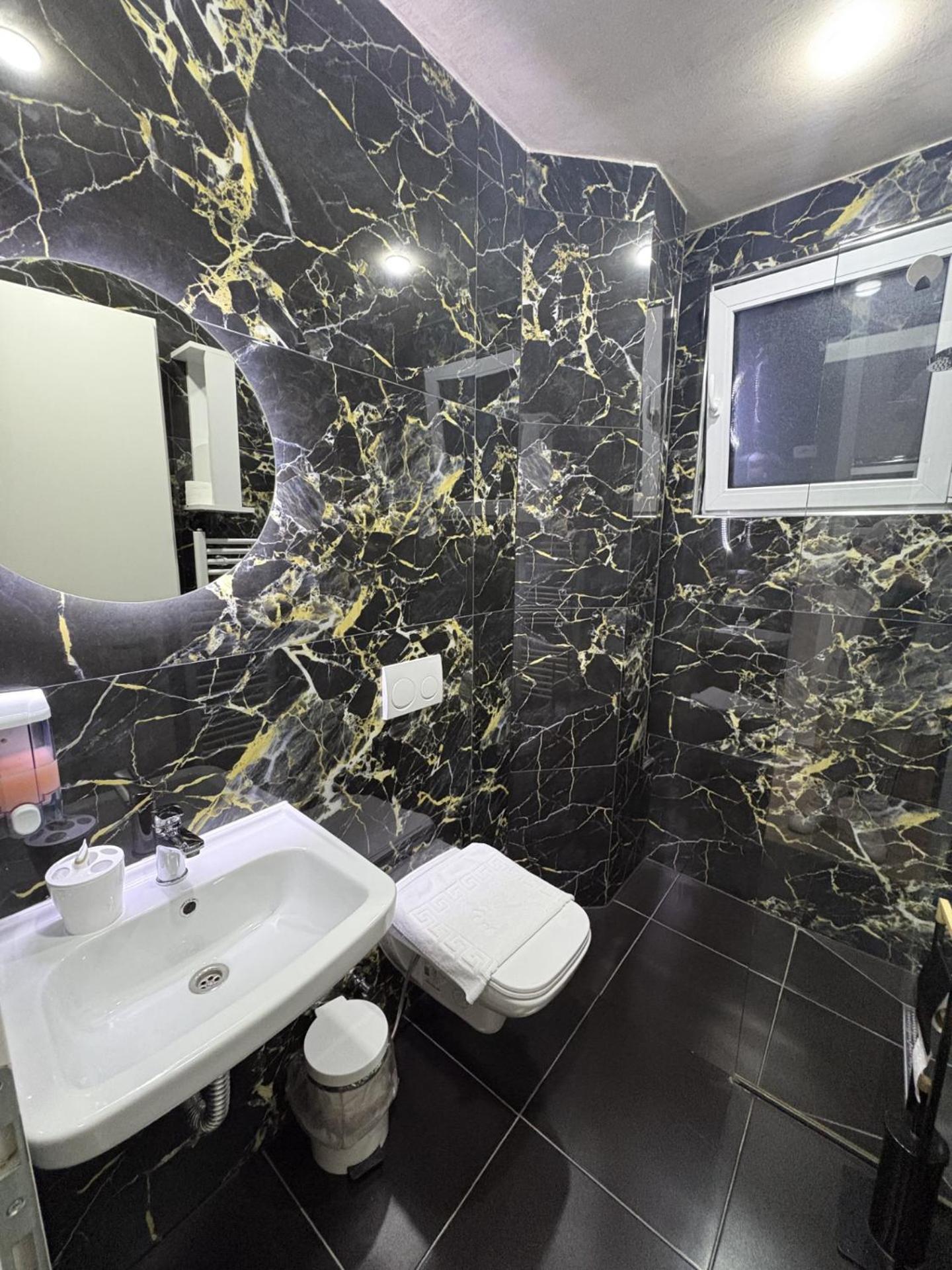 Comfort Hotel สตรูกา ภายนอก รูปภาพ