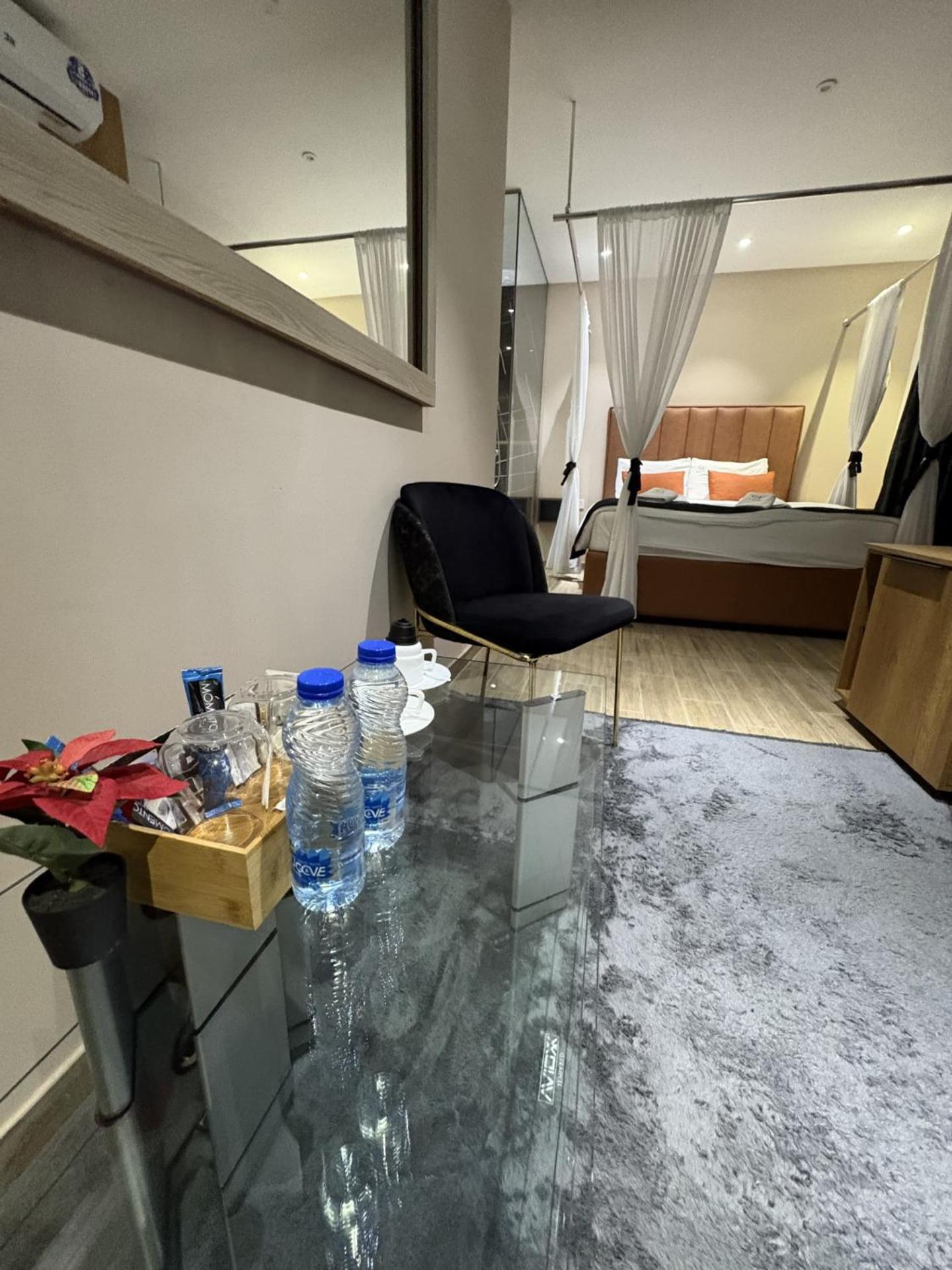 Comfort Hotel สตรูกา ภายนอก รูปภาพ